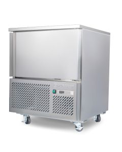 Шафа шокового заморожування Hurakan HKN-BCF5M