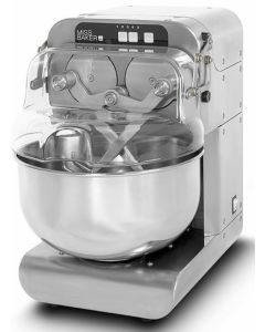 Тістоміс Bernardi MISS BAKER PRO XL Inox