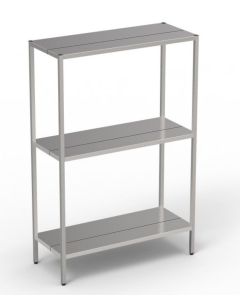 Стелаж виробничий СжВ-5-3п.1 500*400  Кій-В