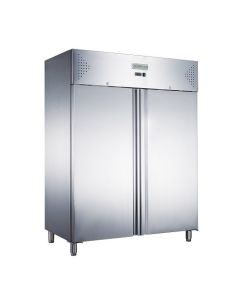 Шкаф холодильний GoodFood GF-GN1200TN-HC