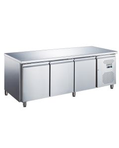 Стіл холодильний GoodFood GF-GN3100TN-HC