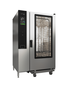 Пароконвектомат FAGOR Бойлерний ADVANCE IKORE APW-202-E R SW S T