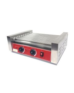 Роликовий гриль GoodFood HDRG11 RED