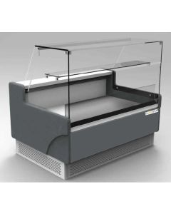 Гастрономічна холодильна вітрина Gooder BX-2090 Cube