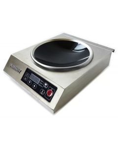 Плита вок індукційна Airhot IP3500 WOK