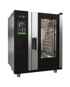 Пароконвектомат FAGOR ADVANCE IKORE APW-101-E R LW S
