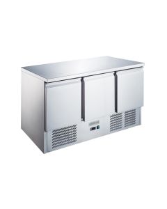 Стіл холодильний GoodFood GF-S903TOP-HC