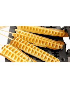 Вафельниця GoodFood WB1P (Lolly Waffle)